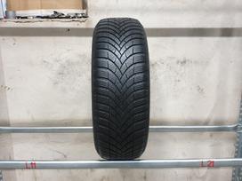 Semperit Speed-Grip 5 apie 8.5mm, зимние 215/65 R16