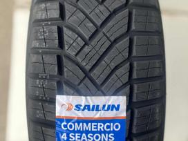 Sailun SU C; 4 SEASONS; SIUNČIAME, всесезонные 215/65 R16