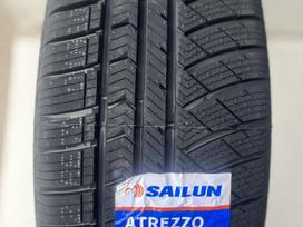 Sailun 4 SEASONS; SIUNČIAME, all-season 215/60 R16