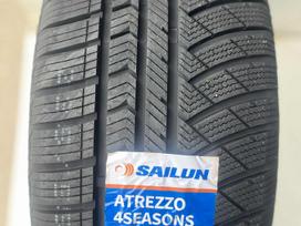 Sailun 4 SEASONS; SIUNČIAME, all-season 225/55 R16