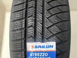 Sailun 4 SEASONS; SIUNČIAME, all-season 215/55 R16