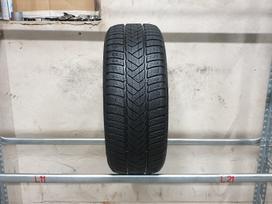Pirelli Sottozero 3 apie 8mm, зимние 245/45 R18