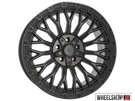 ADR EU-A1894 Satin, light alloy, R20