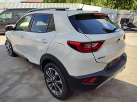 Kia Stonic G3lc rida 82 000 km prekyba naudotomis įvairių markių automo