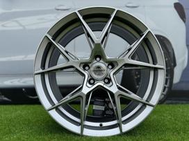 Forzza Forzza Oregon Audi MBenz, легкосплавные , R20