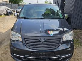 Chrysler Grand Voyager