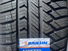 Sailun 4 SEASONS; SIUNČIAME, all-season 235/55 R19