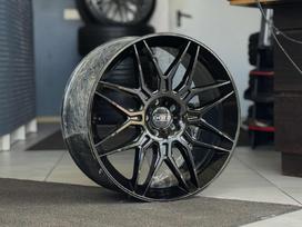 Dotz ORIGINALŪS | 9.5J+10.5J 5x112, light alloy, R21