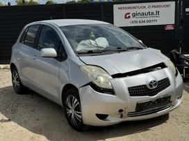 Toyota Yaris Europa dalis siunčiam išrašom s f ginauta lt gali nupirkti jū