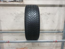 Continental ContiWinterContact TS850 7mm, žieminės 225/45 R17