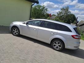 Ford Mondeo, 1.6 l., universalas