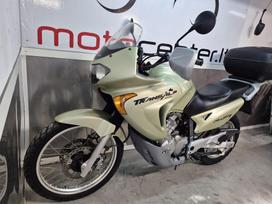 Honda XL (Transalp) 650cc, эндуро / adventure