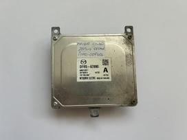 Mazda CX-30, DFR567890, Cen27084