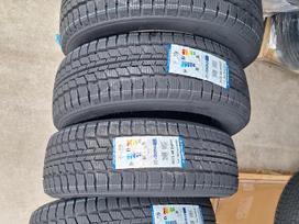 Triangle, žieminės 225/65 R16
