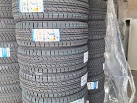 Triangle, vissezonas 195/70 R15