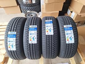 Sailun, всесезонные 215/60 R17