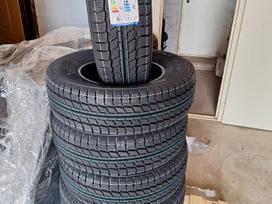 Triangle, žieminės 215/70 R15