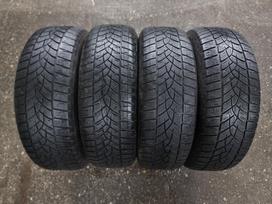 Dunlop, universalios 215/65 R17