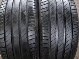 Michelin, летние 235/55 R17