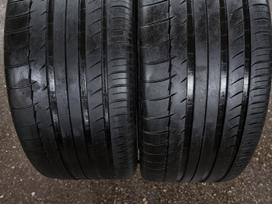 Michelin, летние 295/35 R21