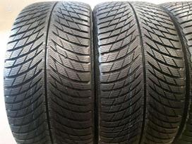 Michelin 2023m 95% Pilot Alpin5, žieminės 285