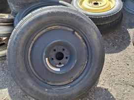 Nissan, stamped steel, R18