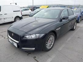 Jaguar XF по частям. Jaguar xf prestige 2016 metų variklis 2 0 dyzelis