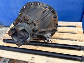 Scania R450 , R780 - 2,59 , 2762647, vilkikai