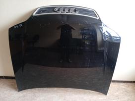 Audi A6 kapots/pārsegs (priekšējais, aizmugurējais)