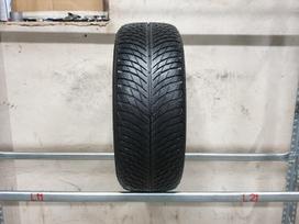 Michelin Pilot Alpin 5 apie 8mm, зимние 215/50 R18