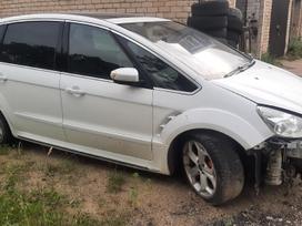 Ford S-MAX 37065010307 stoties g 28c utena i v 8 17 val vi 8 13 val