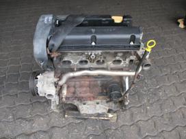 Opel Astra Variklis 1 6b z16xep