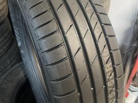 Kumho Ecesta PS71, летние 205/60 R16