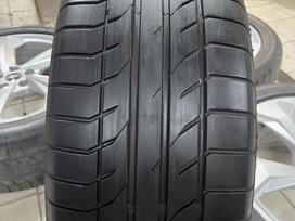 Gripmax Stature H/T, vasarinės 255/45 R20