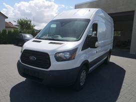 Ford Transit, 2.0 l., cargo van