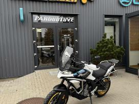 CFMOTO 700MT 700cc, touring / sport touring / kelioniniai