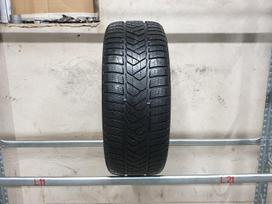 Pirelli Sottozero 3 apie 8mm, зимние 235/50 R18