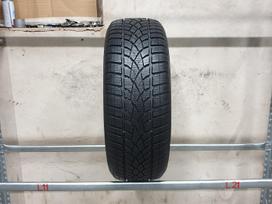 Dunlop SP Winter Sport 3D NAUJA, winter 235/55 R18