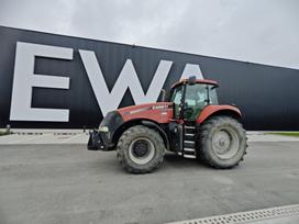 Case-IH Magnum 315, тракторы