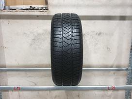 Pirelli Sottozero 3 apie 7mm, зимние 225/50 R17