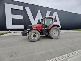Case-IH Puma 170, тракторы