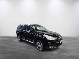Citroen C-Crosser
