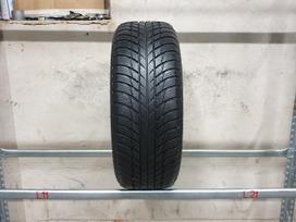 Bridgestone Blizzak LM001 apie 8mm, winter 225/55 R17