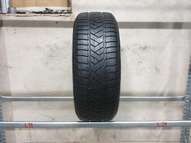 Pirelli Sottozero 3 apie 7mm, winter 235/55 R17