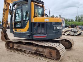 Hyundai ROBEX 145 LCR-9, ekskavatori