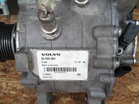 Volvo V60, 36050604, Generatorius veikentis su garantija rida 218000km viber 0656417