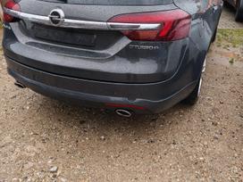 Opel Insignia Spalva z190
