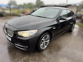 Bmw 530 Gran Turismo Variklis n57 180kw