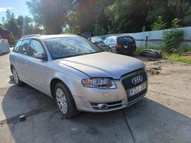 Audi A4 for parts