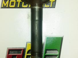 Land Rover Defender, 6C1Q-9K546-BB, engine parts